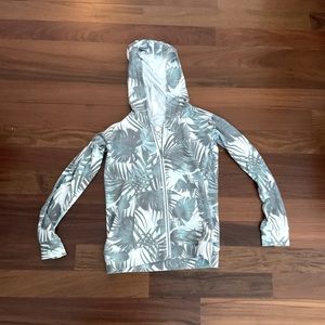 Well cared for girls hoodie - in excellent condition.